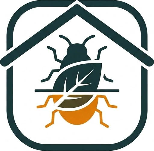 SilverNest Insect Control logo